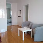 Apartament And Ref Sumartin