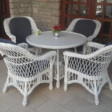 And Ref Апартаменты