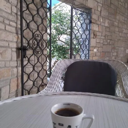 Апартаменты And Ref