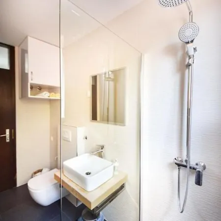 And Ref Апартаменты