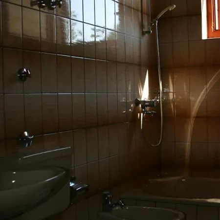 And Ref Апартаменты *