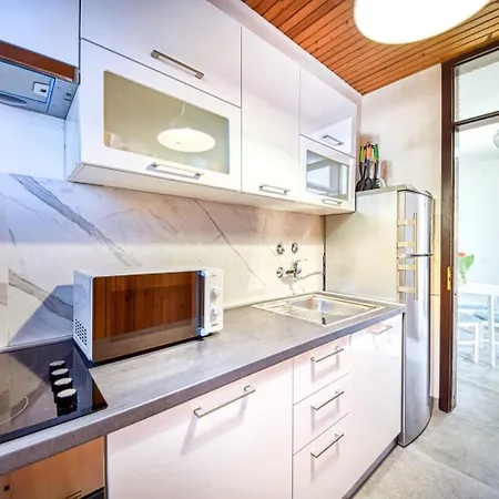 And Ref Апартаменты *